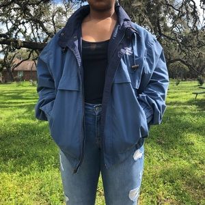 Time Warner Cable Jacket